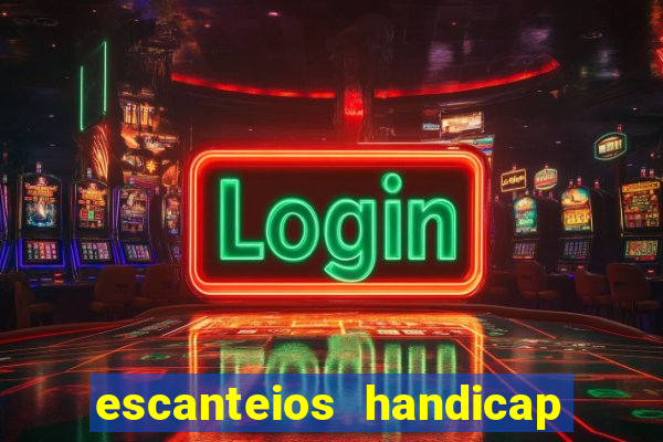 escanteios handicap 2 5